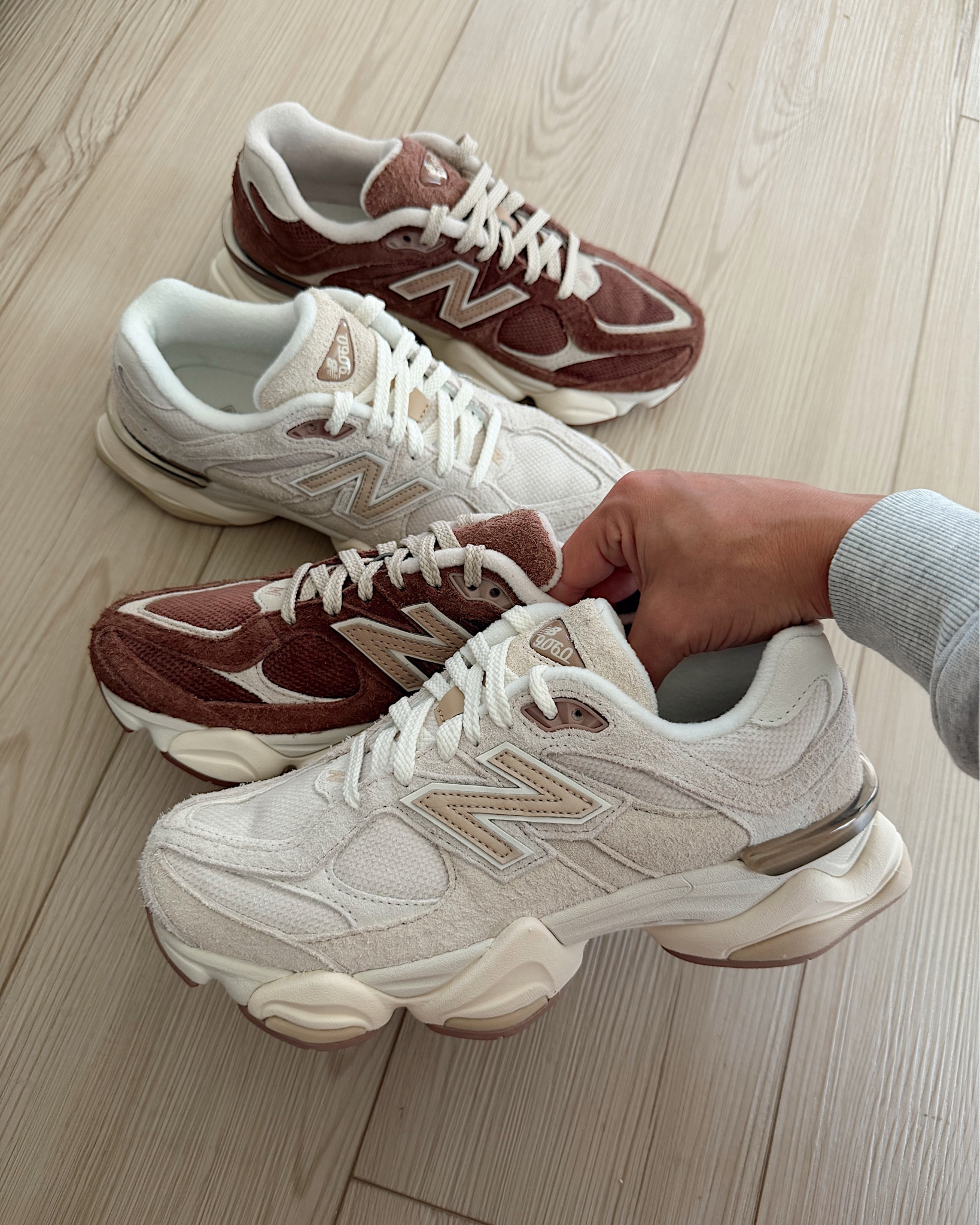 My favoriteeee sneaker in the perfect fall colors 😍 size down .5 a size!!

#LTKHoliday #LTKGiftGuide #LTKSeasonal