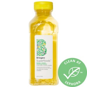 Be Gentle Be Kind™ Banana + Coconut Nourishing Superfood Shampoo | Sephora (US)