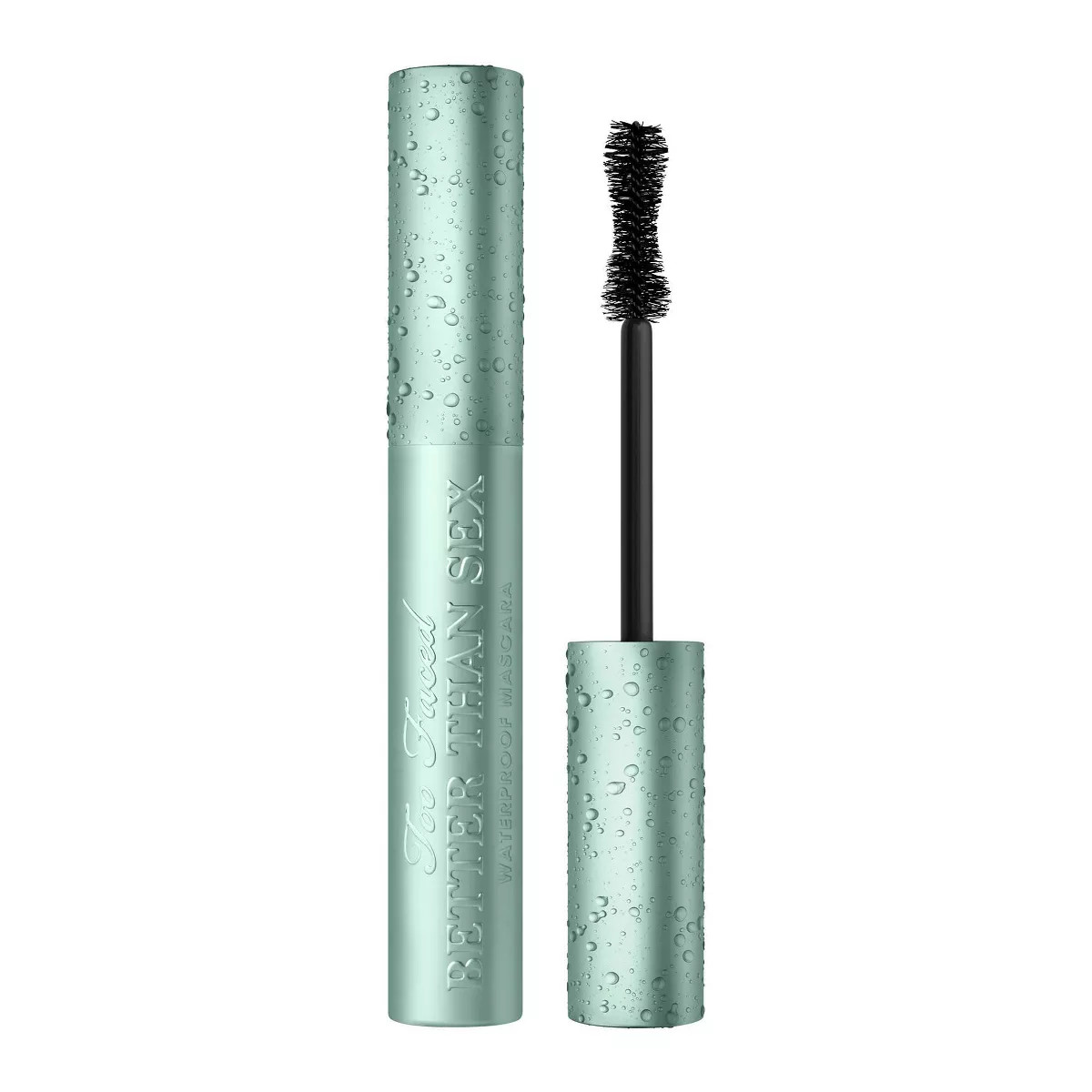 Too Faced Travel Size Better Than Sex Volumizing & Lengthening Waterproof Mascara - Ulta Beauty | Target