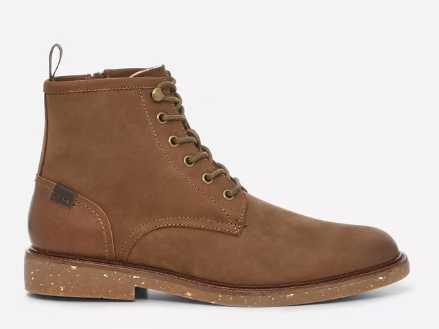 Crown Vintage Jonhie Combat Boot | DSW