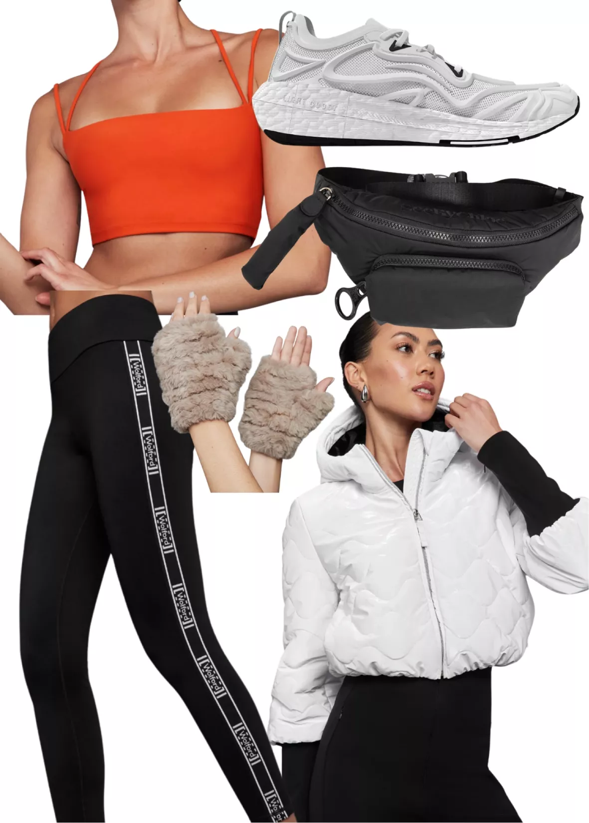 Obsessions Couture Activewear