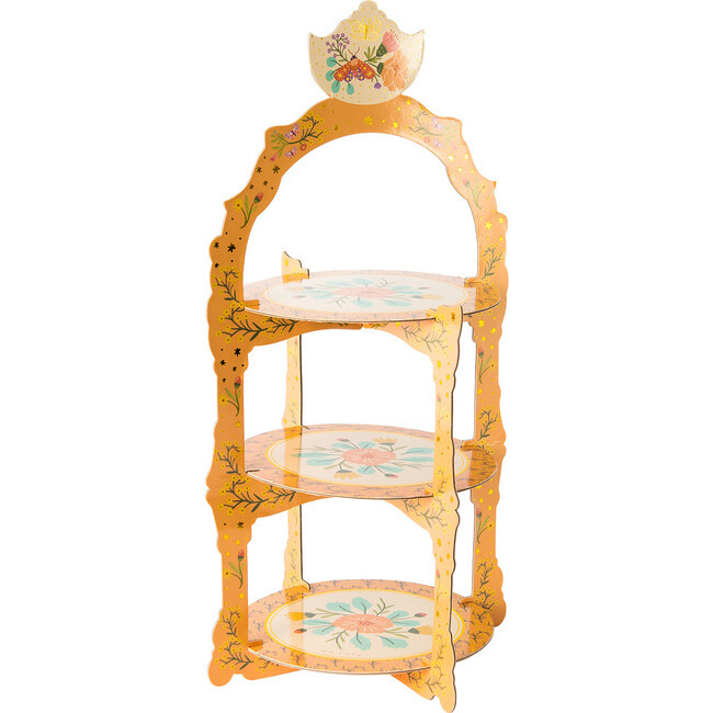Tea Party Cupcake Stand | Maisonette