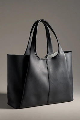 The Utilia Tote | Anthropologie (US)