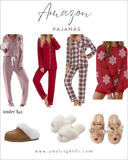 Amazon pajama finds for women for Christmas and winter. 

Slippers, slippers women, house slipper, house slippers, amazon slippers, mens slippers, cloud slippers, womens slippers, summer slippers, house slippers, house shoes, travel slippers, cozy slippers, cozy winter pajamas, pj set, pj set womens, womens pjs, amazon pj sets, amazon pjs, christmas pjs, winter pjs, long sleeve pjs, long sleeve pj set, pajama set women, pajamas set, pajamas, pajamas amazon, pajama pants, Christmas pajamas, amazon pajama set, amazon pajamas, gift ideas for her, present ideas for her, gift ideas, wedding gift ideas, birthday gift ideas, womens gift ideas, birthday gift ideas for her, teacher gift ideas, teacher appreciation gifts, mother in law gift, mother in law gift guide, new mom gift, personalized gift, wedding gift, wedding gift ideas, womens gift ideas, gifts for women, women gifts, gifts for her, gifts for mom, gifts for friends, gifts for grandma, gifts for best friend, women christmas gifts, women holiday gift guide, holiday 2023, christmas 2023, christmas gift, christmas gift guide, christmas gifts, christmas gift christmas, christmas presents, christmas present ideas, holiday gifts, holiday gift guide, christmas list, Stocking stuffers, stocking stuffers for her, stocking stuffers for him, stocking stuffers men, stocking stuffers women, amazon stocking stuffers, christmas stocking stuffers, women stocking stuffers, 

#amyleighlife
#gifts

Prices can change. 

#LTKCyberWeek #LTKSeasonal #LTKGiftGuide