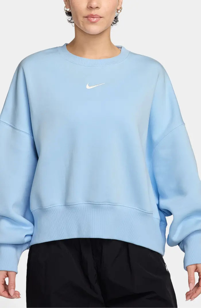 Phoenix Fleece Crewneck Sweatshirt | Nordstrom