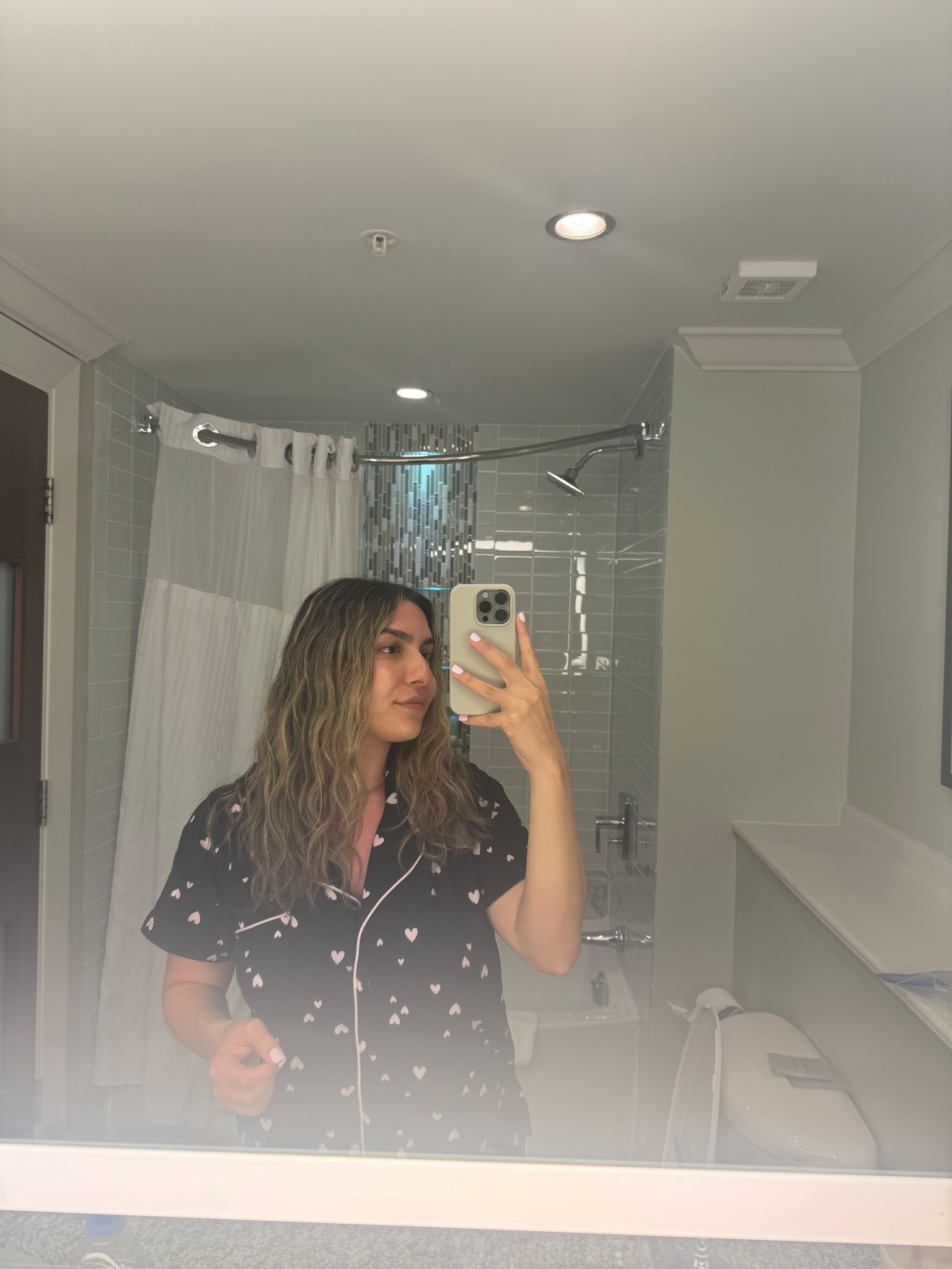 Really mastered the natural wavy hair routine! Linking all of the products that have helped enhance my natural texture 🤍

#LTKbeauty #LTKcanada #LTKtravel