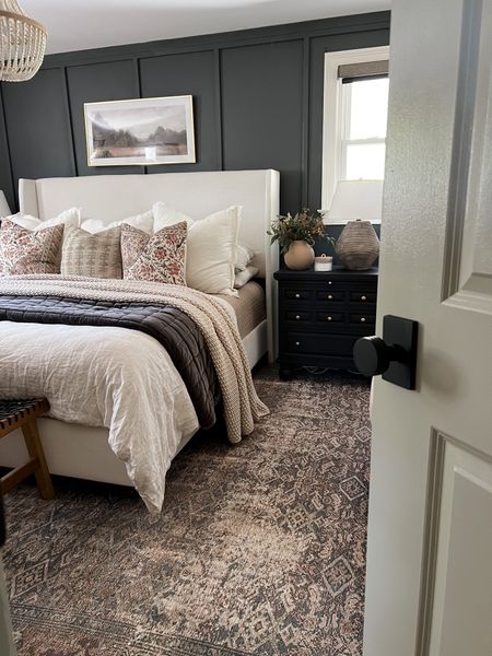 A bedroom refresh for spring with new decor from Overstock, wayfair and Potterybarn

I am loving the Potterybarn floral pillows 

#LTKhome #LTKSeasonal #LTKstyletip