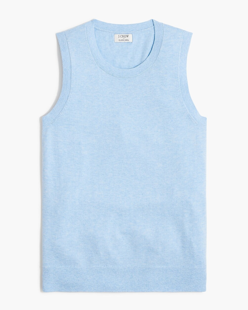 Sweater shell | J.Crew Factory