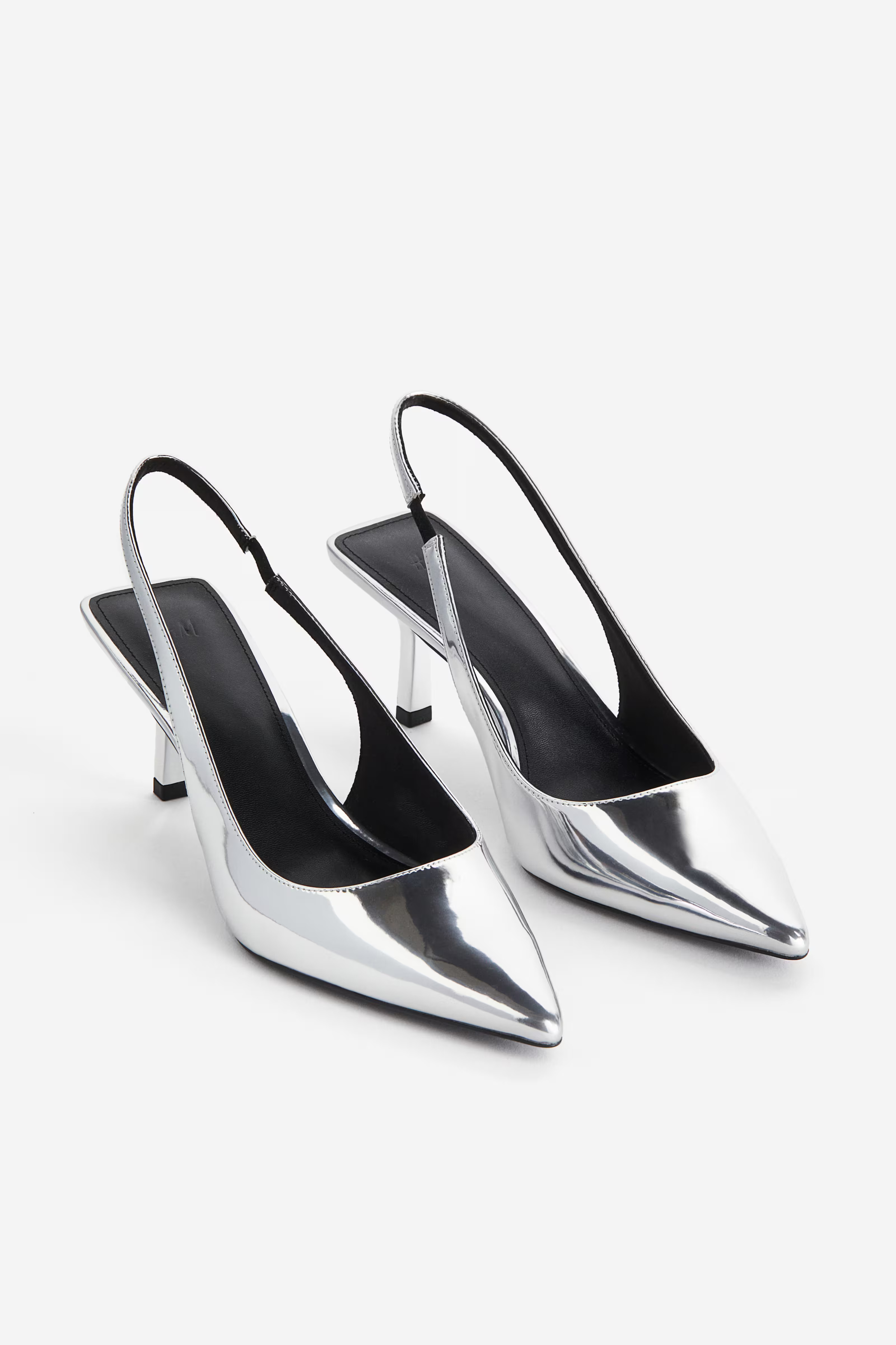 Pointed Slingbacks | H&M (US + CA)