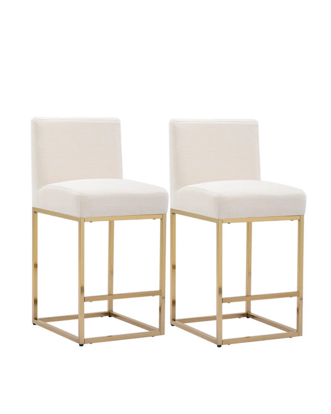 Our nyc apartment bar stools🫶🏼✨🤍

#LTKhome