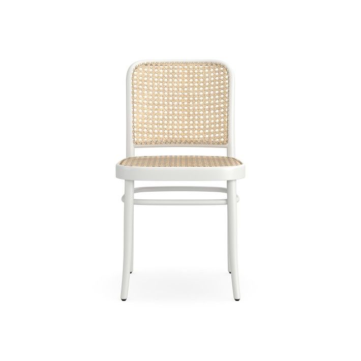 Ton 811 Caned Dining Side Chair | Williams-Sonoma