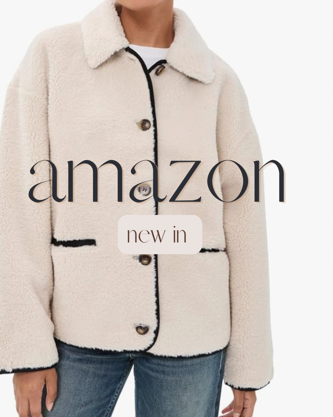 NEW Fall styles in at amazon 

 #LTKootd #LTKSeasonal #LTKSaleAlert