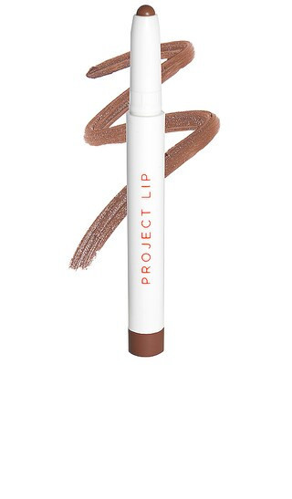 PROJECT LIP Lip Plump and Fill Up Liner in Nudie. | Revolve Clothing (Global)
