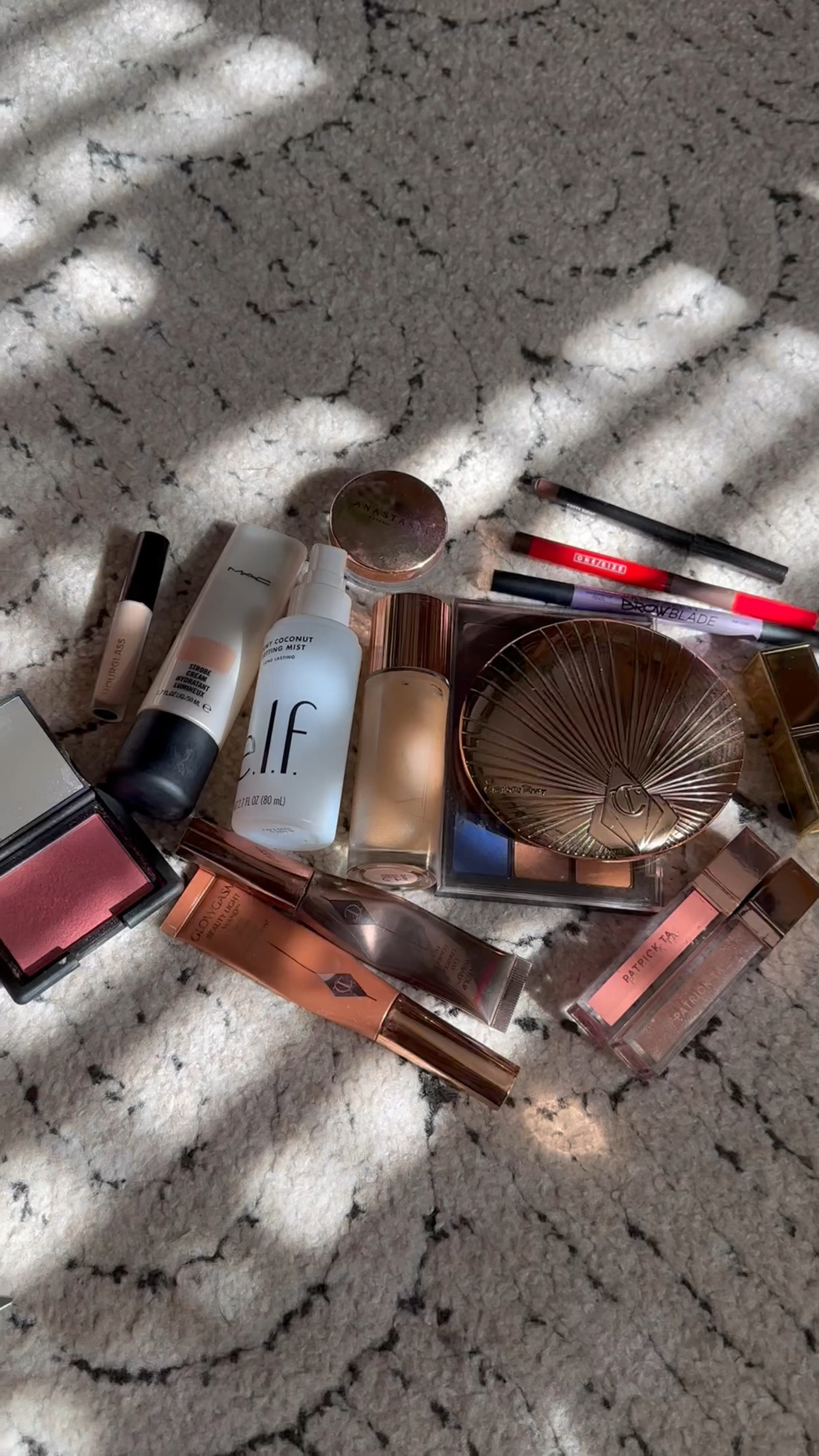 My easy grabs for travel beauty products 

#LTKBeautySale #LTKunder50 #LTKtravel