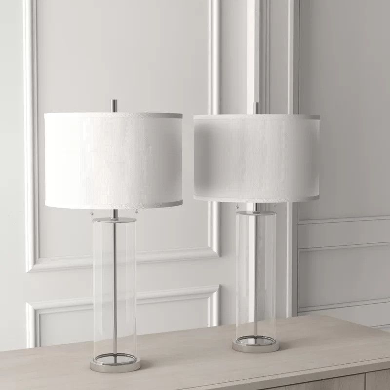 Christa Table Lamp (Set of 2) | Wayfair North America