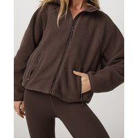 Vuori Alpine Jacket | Java | XXS | Vuori Clothing (US & Canada)