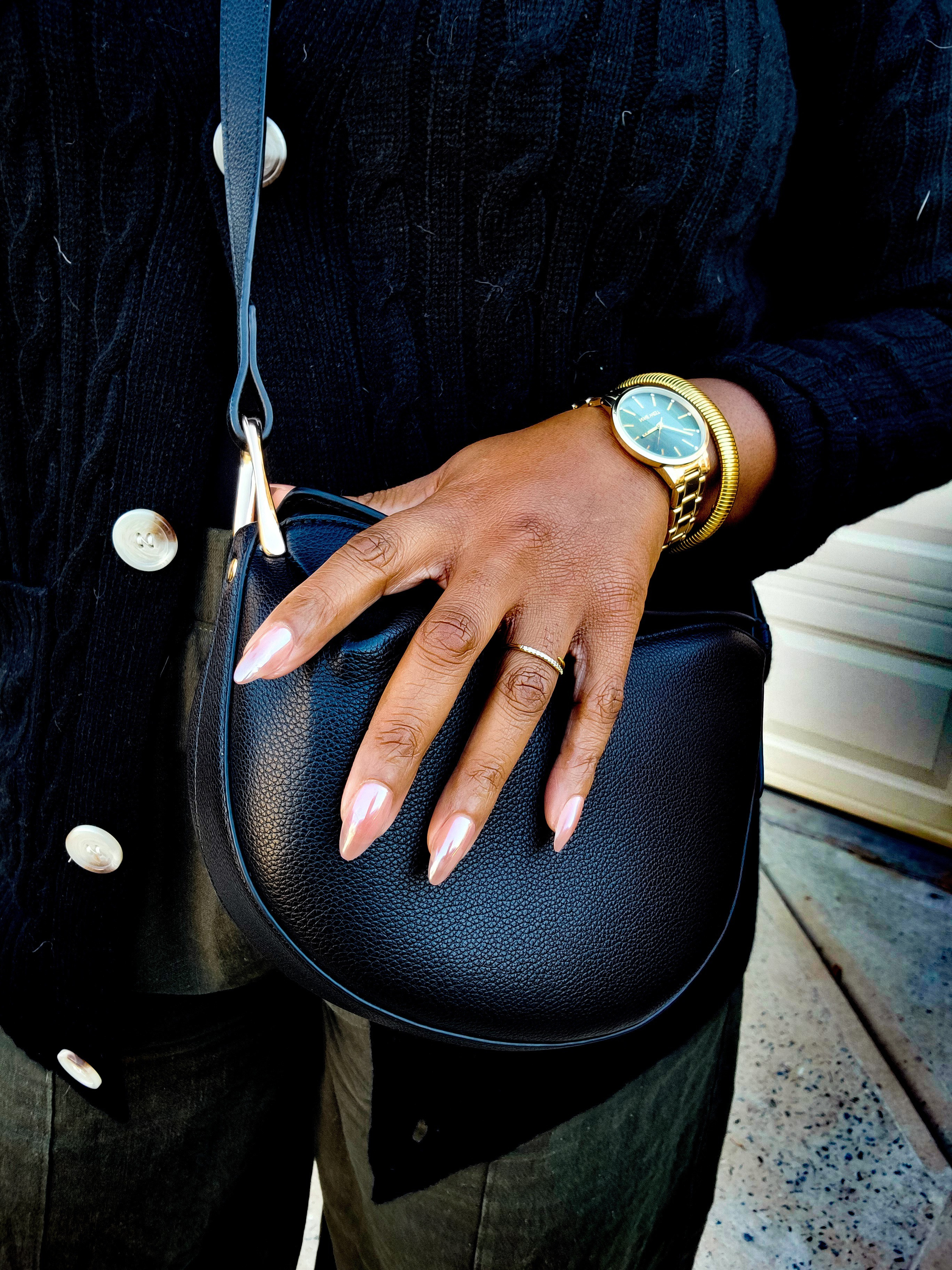 Nailfie 💅🏾 

#LTKStyleTip #LTKBeauty #LTKFindsUnder50