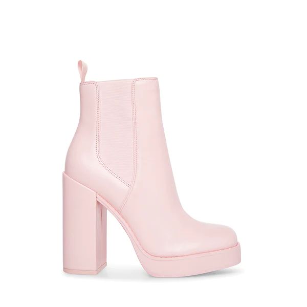 TRIPLE PINK LEATHER | Steve Madden (US)