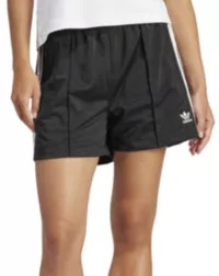 adidas Originals Women's adicolor Firebird Shorts | DICK'S Sporting Goods