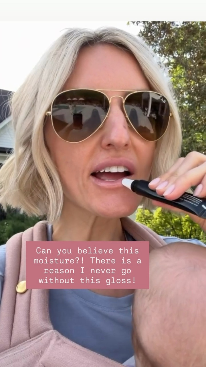 My top favorite lip product! This would make a great Mother’s Day gift! It is so moisturizing, and it’s under $50! 

Loverly Grey, Amazon find, Revision, lip care, beauty finds

#LTKBeauty