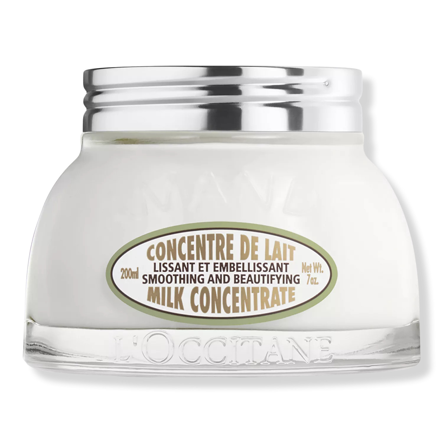 Almond Milk Concentrate | Ulta