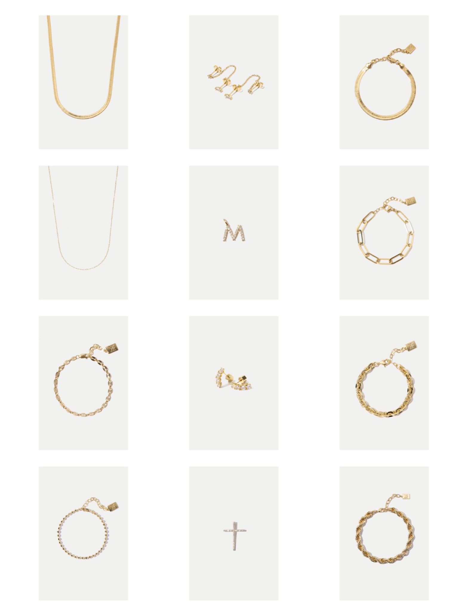 Miranda Frye is by far my favorite jewelry and everything is 20% off right now! 

#LTKunder100 #LTKsalealert #LTKFind