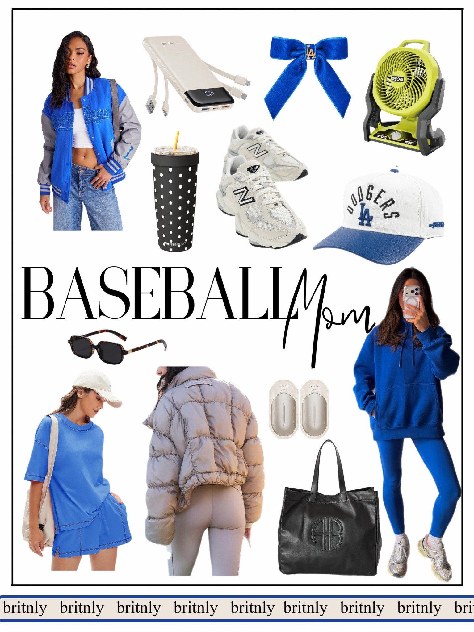 Baseball mom 💙

#LTKdayinmylife #LTKKids #LTKmomlife