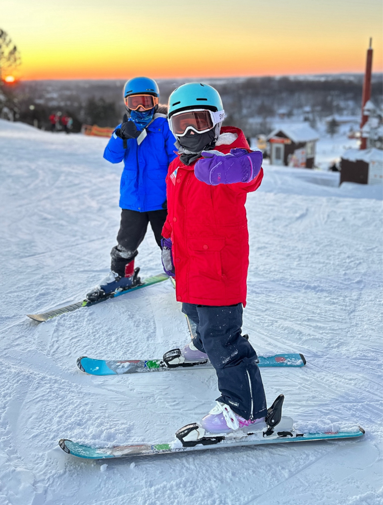 Our favorite kids’ ski gear is on sale for Black Friday! We are obsessed with these kids’ coats  

#LTKCyberWeek #LTKKids #LTKSeasonal
