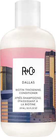 Dallas Biotin Thickening Conditioner | Nordstrom
