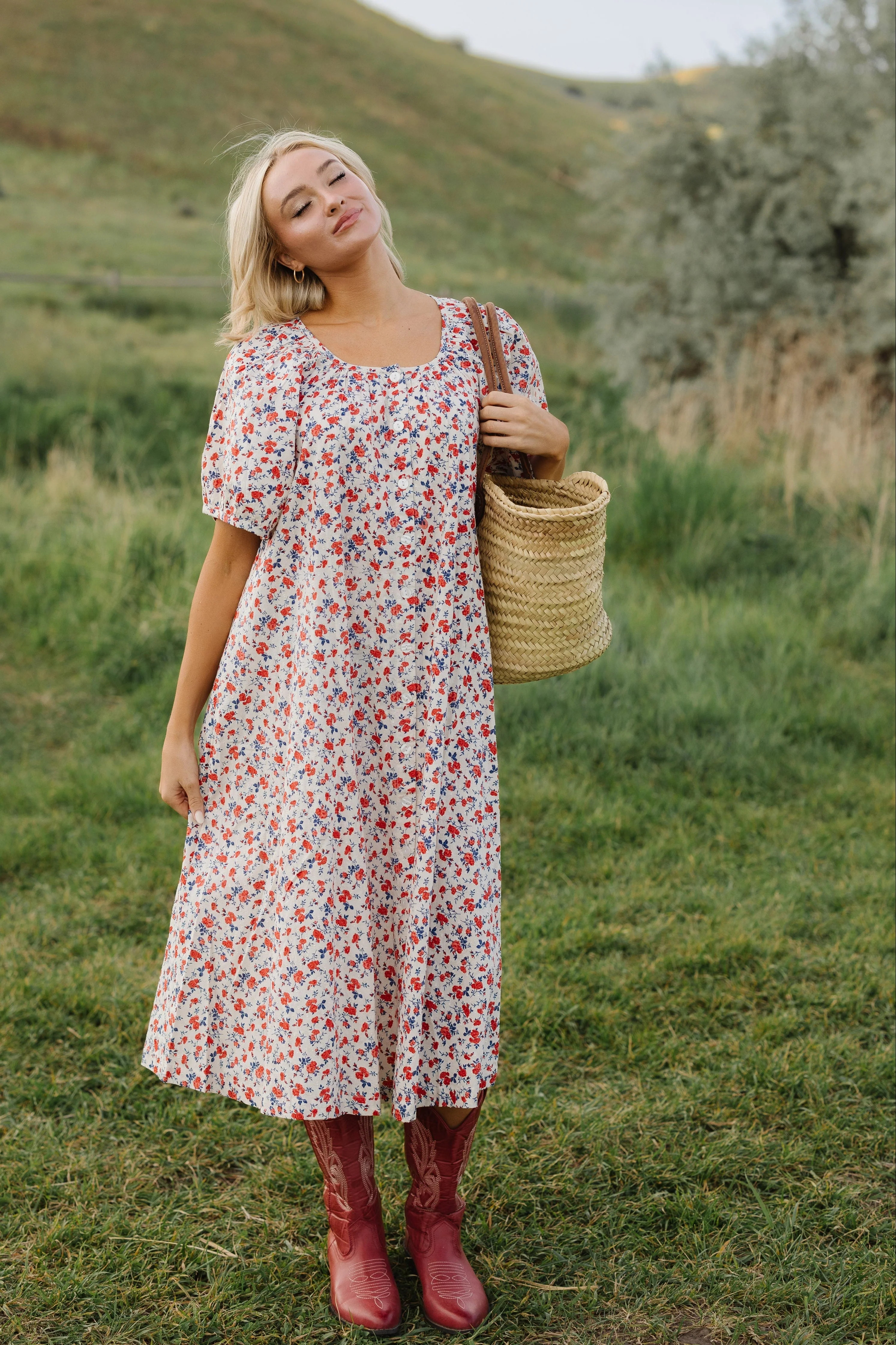 Citrus The Modest Talia Dress | Called To Surf