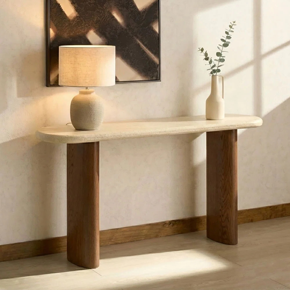 Theodora Console Table | Wayfair North America