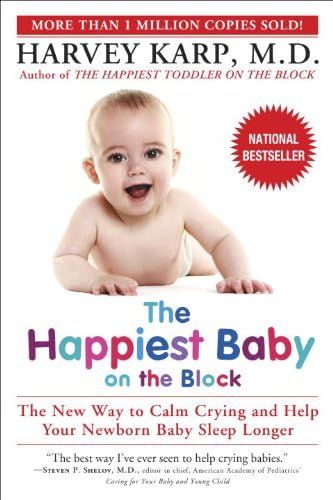 The Happiest Baby on the Block | Amazon (US)