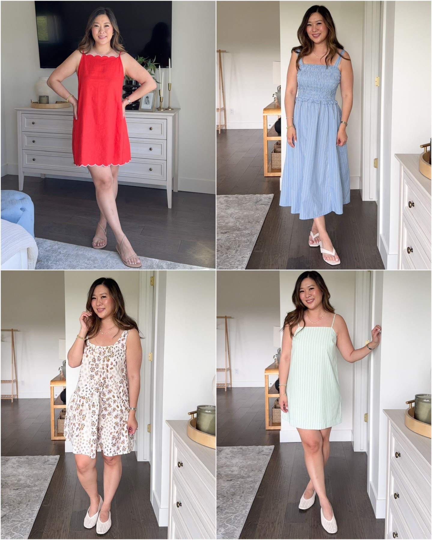 Old Navy Dress sale
$6-$15!
