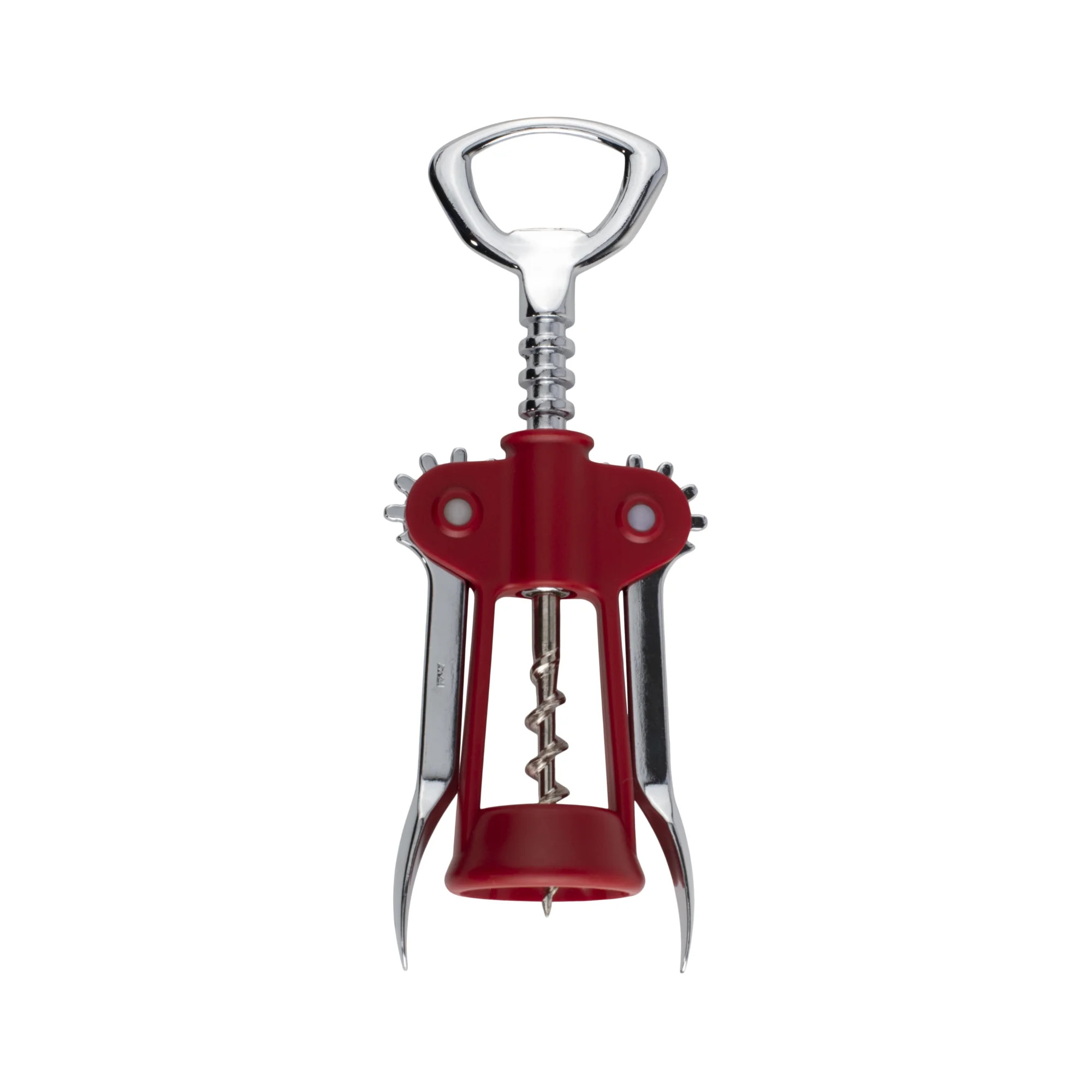 GoodCook Profreshionals Wing Corkscrew, Red | Walmart (US)