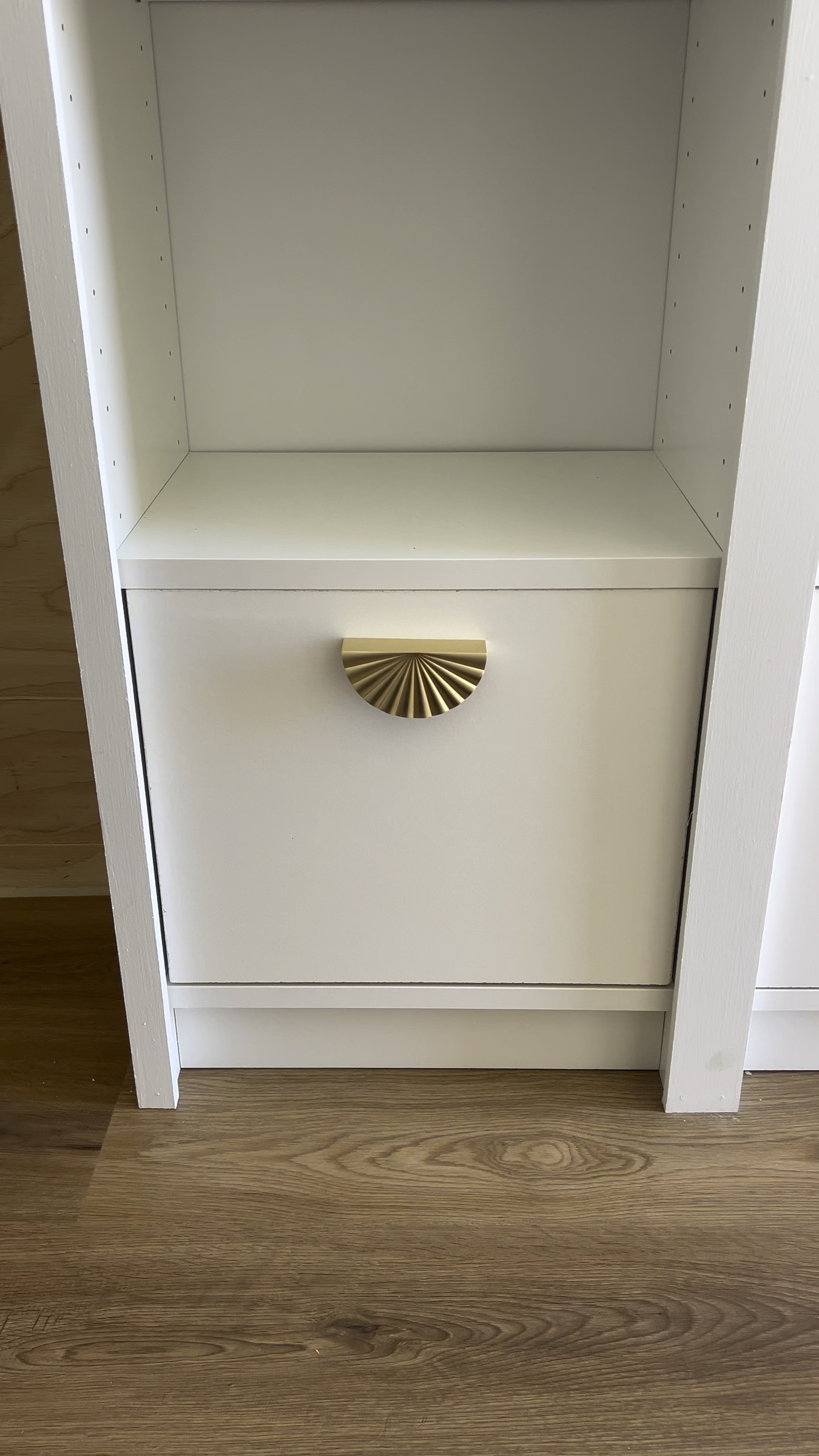 Everything I used to make these cubbies. Soft close hinges and all 🤌🏼

#LTKHome #LTKStyleTip