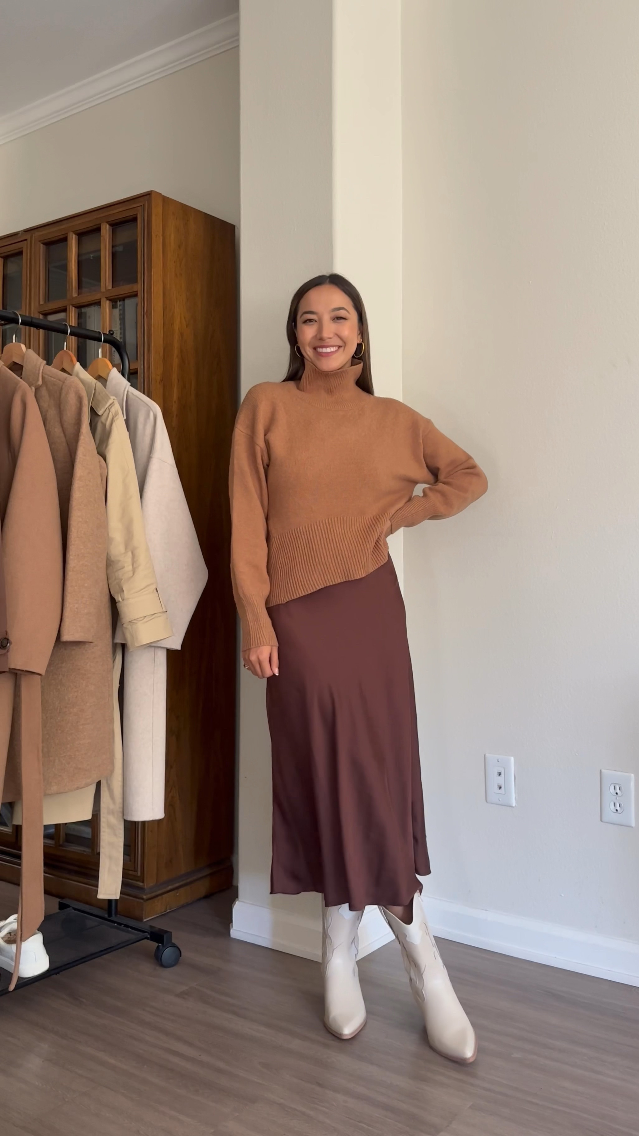 3 falls looks styling target finds🤎 



#LTKfindsunder50 #LTKtravel #LTKfindsunder100