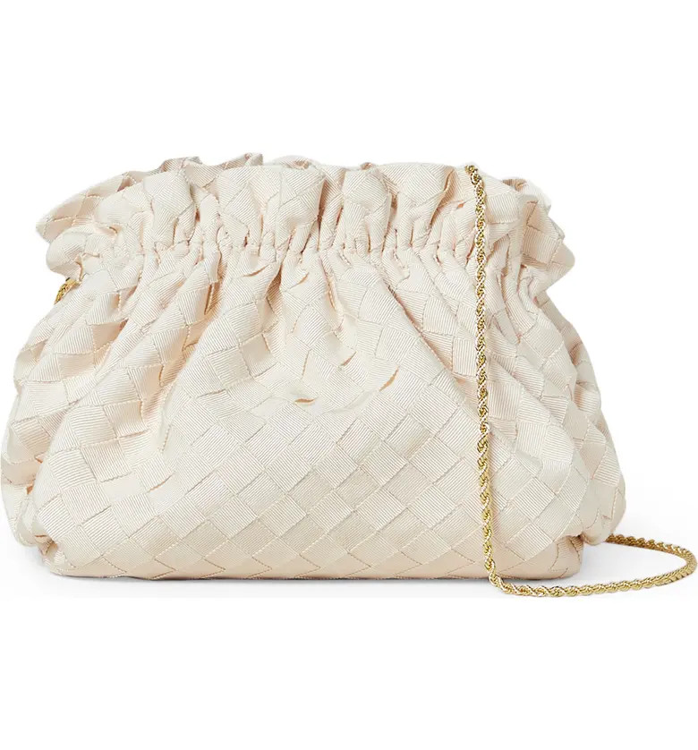 Loeffler Randall Mini Willa Cinch Clutch | Nordstrom | Nordstrom