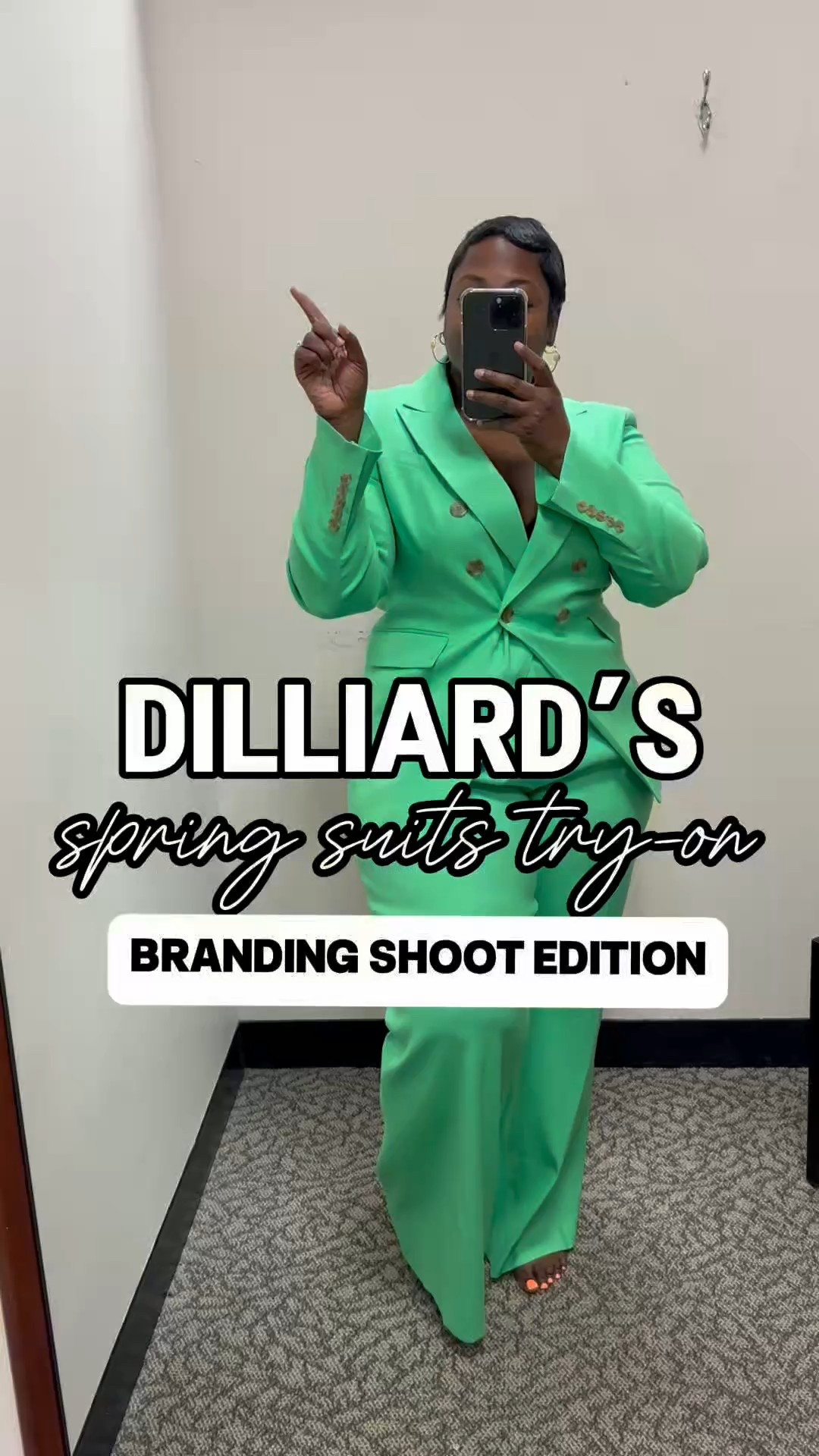 I have a branding shoot coming up and I’m in the hunt for the perfect suit/sets that makes a statement! Found these options at Dilliard’s and fell in love! 

#LTKMidsize #LTKWorkwear #LTKOver40