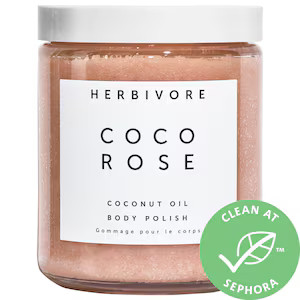 Coco Rose Exfoliating Body Scrub | Sephora (US)