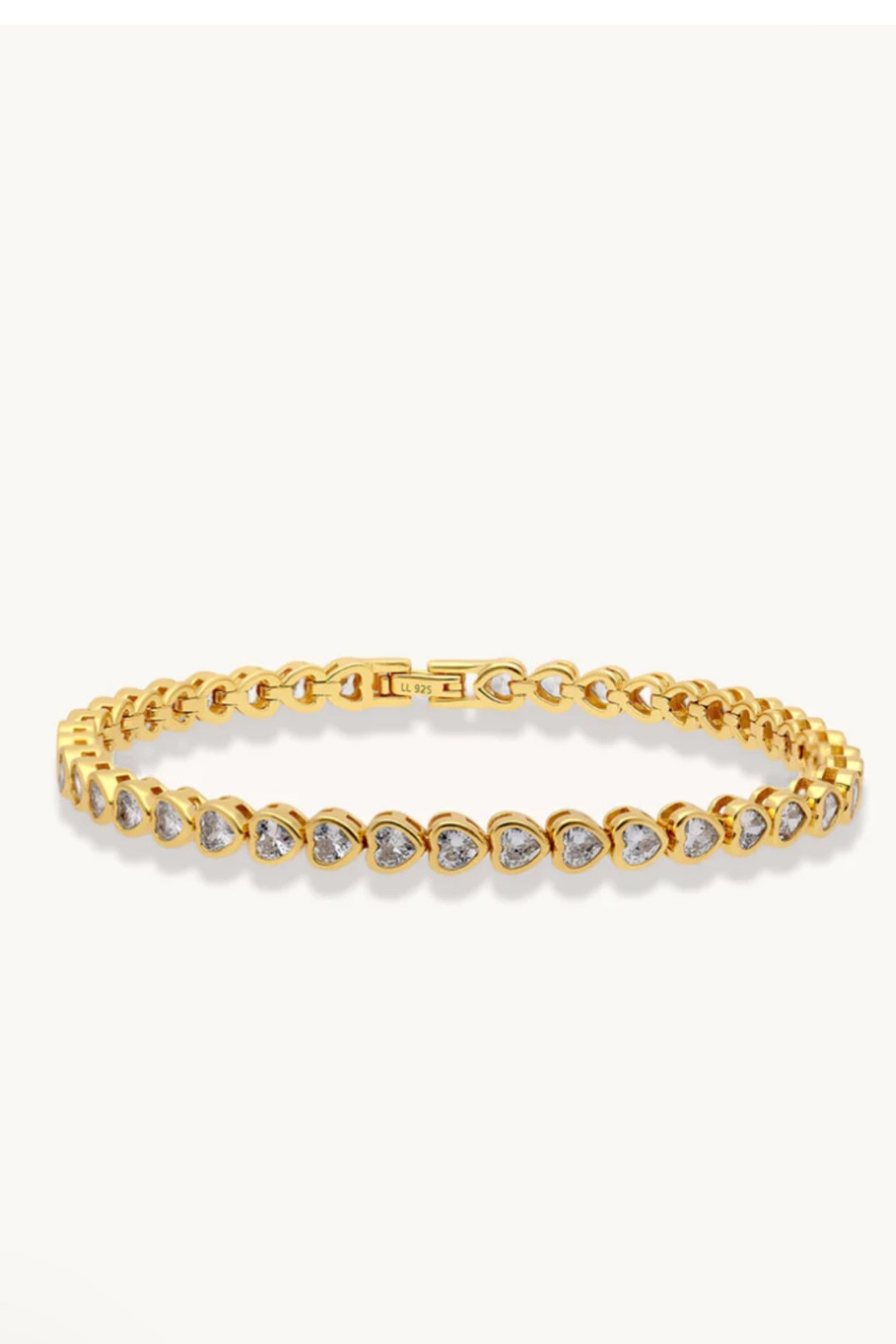 Beautiful heart tennis bracelet 💝

You can use discount code: 
BAFAITHANDHAPPINESS323  at checkout at Little Words Project for discounts 

#valentinesdaygift #ad#galentinesday

#LTKSeasonal #LTKMostLoved #LTKGiftGuide