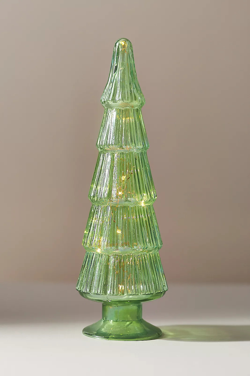 Borosilicate Glass Tree | Anthropologie (US)