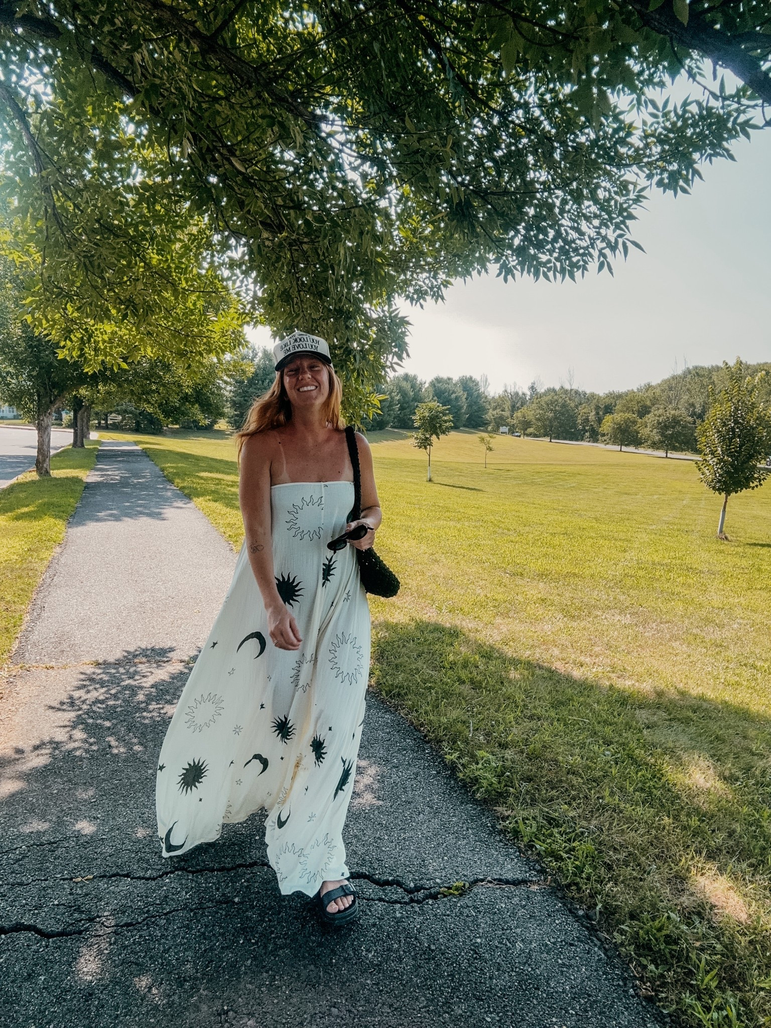 August, the time to wear all your fav sundresses! 

#LTKFindsUnder100 #LTKStyleTip #LTKSeasonal