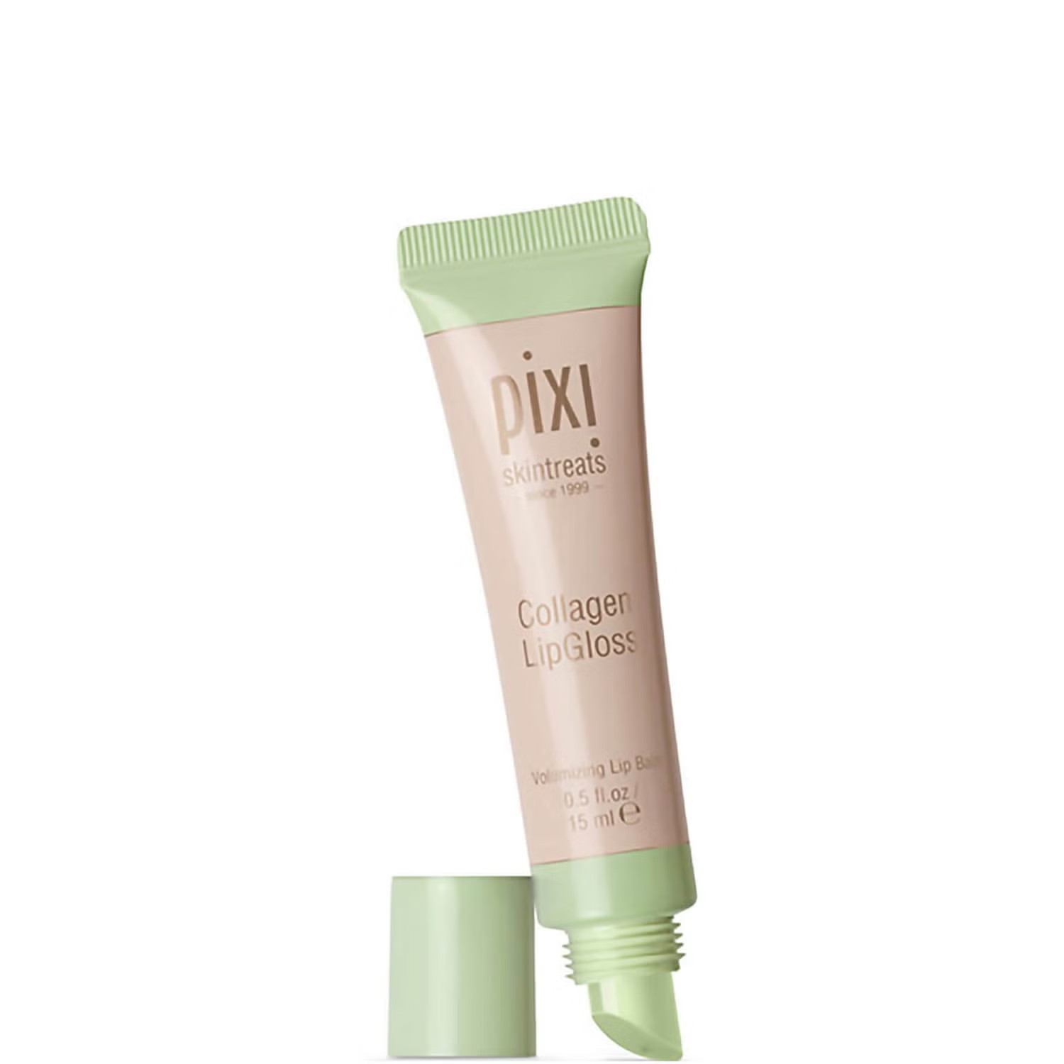 PIXI Collagen Lipgloss 15ml | Look Fantastic (ROW)