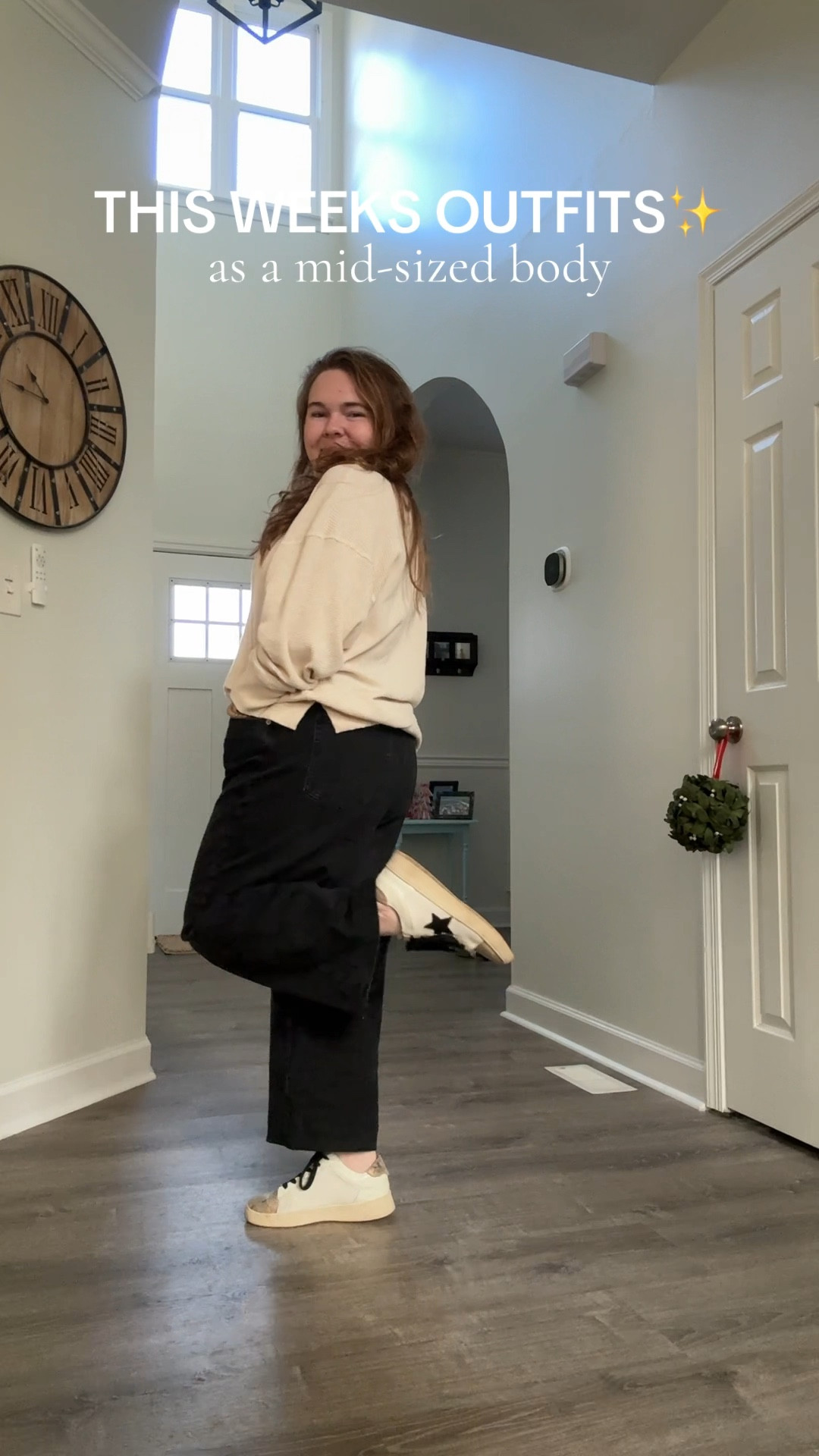 This weeks outfit roundup 

#LTKMidsize #LTKStyleTip #LTKSeasonal