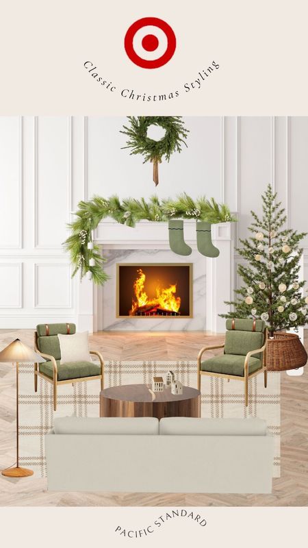 Target Classic Christmas Holiday styling with the new collection! 

Room mock-up styling, holiday mock-up, holiday interior styling, mock up design 

#LTKHolidaySale #LTKhome #LTKHoliday