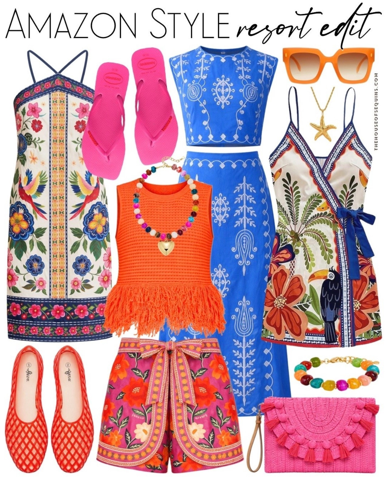 Shop Farm Rio inspired Amazon resort wear and vacation outfits! Vacation date night outfit, resortwear

Follow my LTK @thehouseofsequins on the @shop.LTK app to view this post and get my exclusive app-only content!

#liketkit 
@shop.ltk
https://liketk.it/5VuH6

Follow my LTK @thehouseofsequins on the @shop.LTK app to view this post and get my exclusive app-only content!

#liketkit #LTKSaleAlert #LTKTravel #LTKootd
@shop.ltk
https://liketk.it/5VuLc