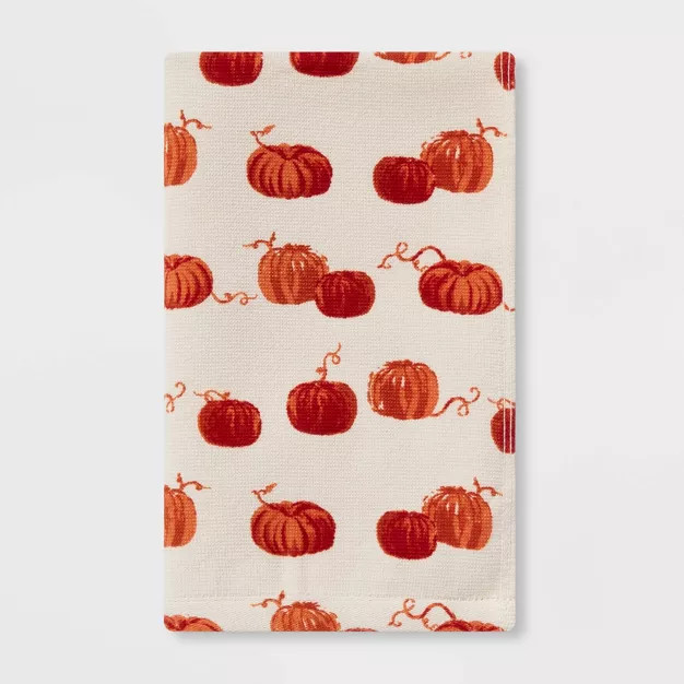 Harvest Hand Towel - Threshold™ | Target
