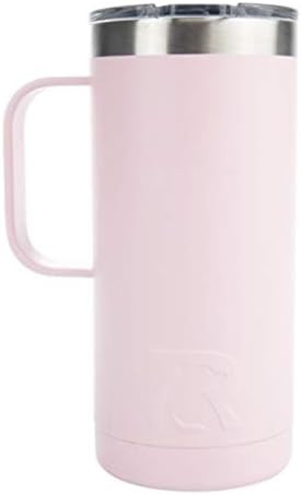 Amazon.com: RTIC Travel Coffee Cup (16 oz), Lilac : Grocery & Gourmet Food | Amazon (US)