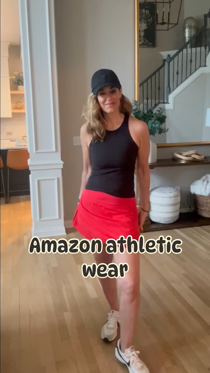 Active wear

#LTKstyletip #LTKActive #LTKfindsunder50