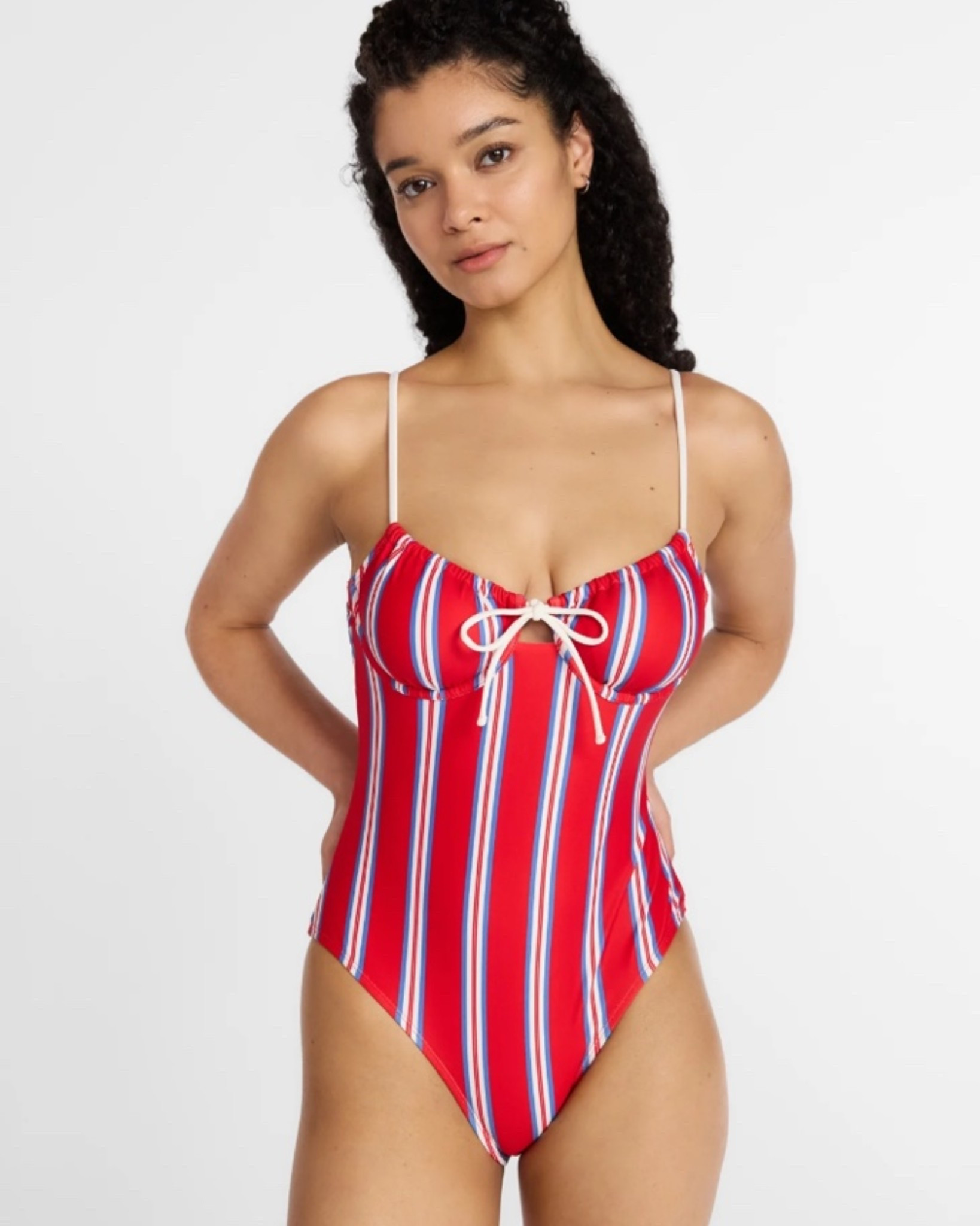 Walmart swim ❤️

#LTKmomlife #LTKSwim